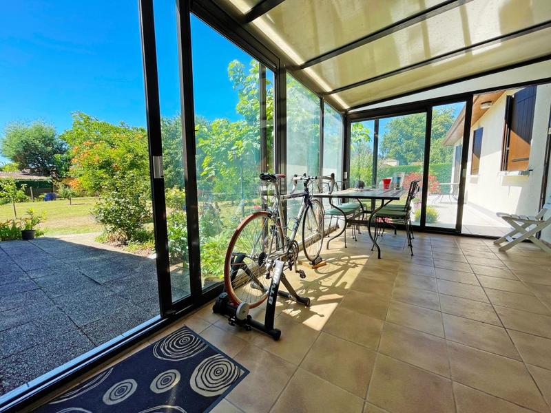 Maison - 166 m² - 4 pièces