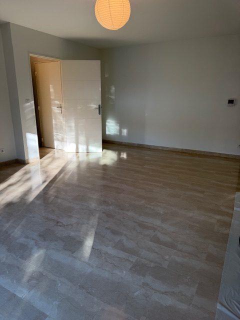 Appartement - 57 m² - 2 pièces