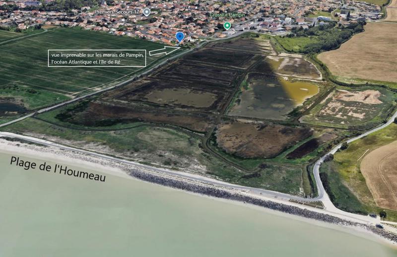 Maison - 241 m² - 7 pièces