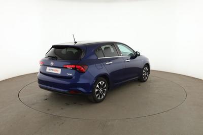 Fiat Tipo 1.6 MultiJet Mirror 5p 120 ch