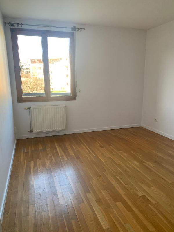 Appartement - 119 m² - 4 pièces