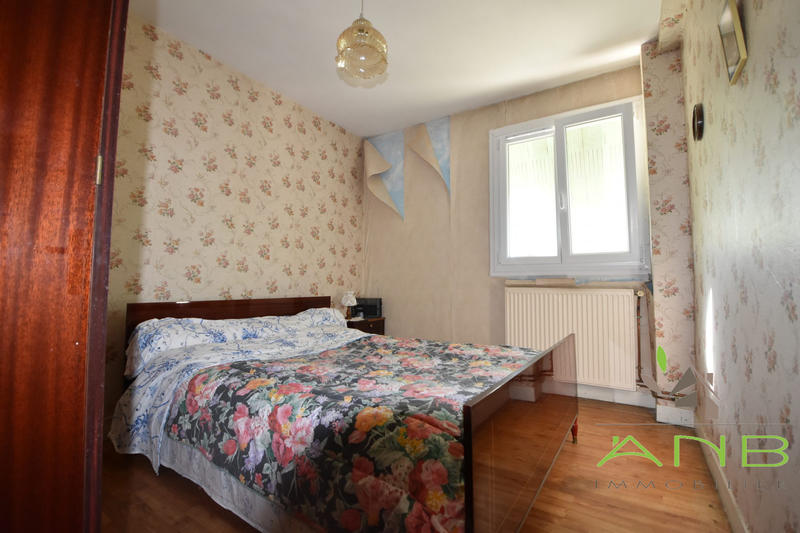 Maison - 88 m² - 3 pièces