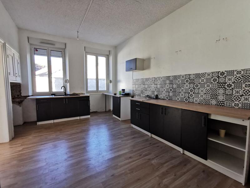 Immeuble - 330 m² - 10 pièces