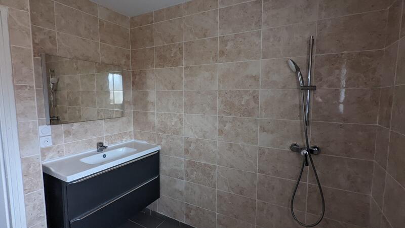 Maison traditionnelle - 117 m² - 5 pièces