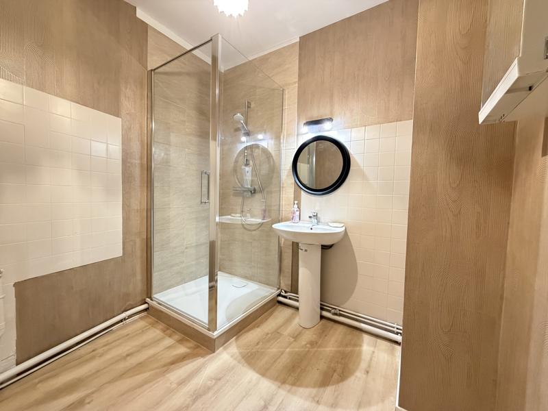 Appartement - 53 m² - 2 pièces