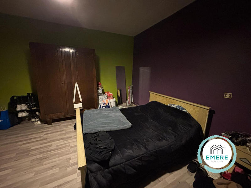 Maison - 150 m² - 8 pièces