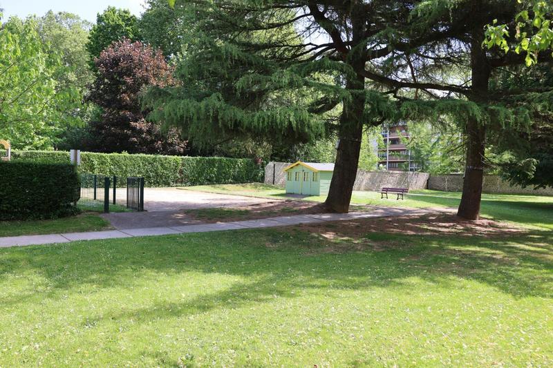 Appartement - 77 m² - 4 pièces