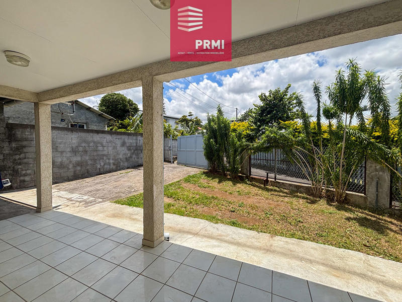 Maison - 178 m² - 6 pièces