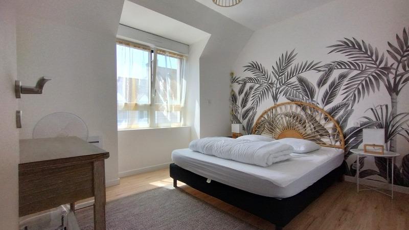 Maison - 124 m² - 6 pièces