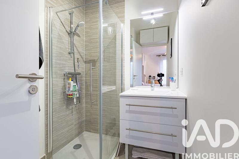 Appartement - 91 m² - 4 pièces