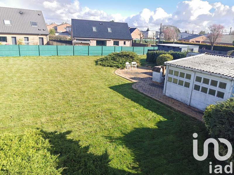 Maison - 300 m² - 13 pièces