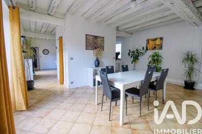 Maison - 170 m² - 7 pièces