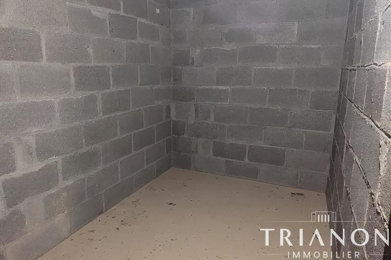 Appartement - 79 m² - 4 pièces