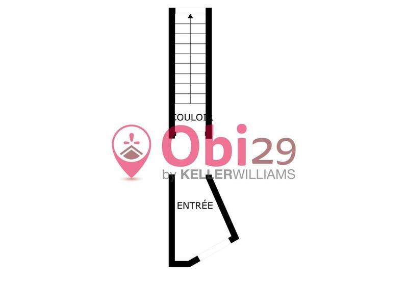 Maison - 98 m² - 6 pièces