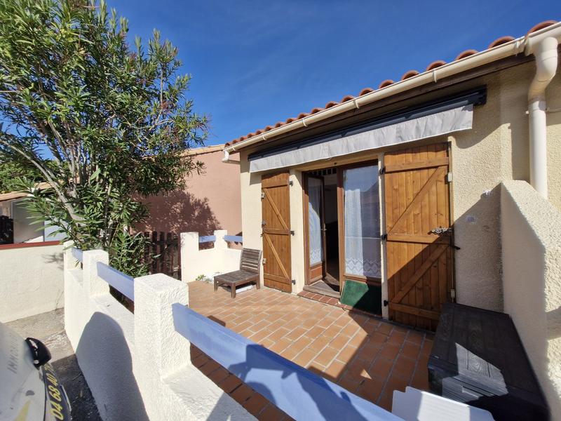 Villa - 35 m² - 2 pièces