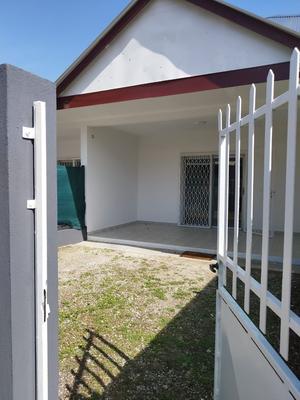 Immeuble - 132 m² - 6 pièces