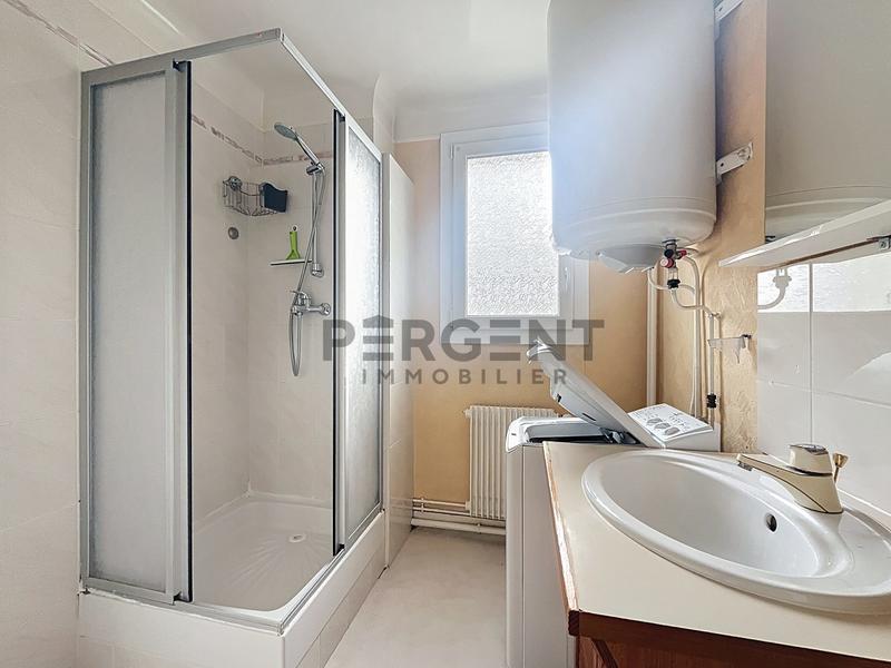 Appartement - 86 m² - 4 pièces