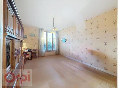 Appartement - 54 m² - 3 pièces