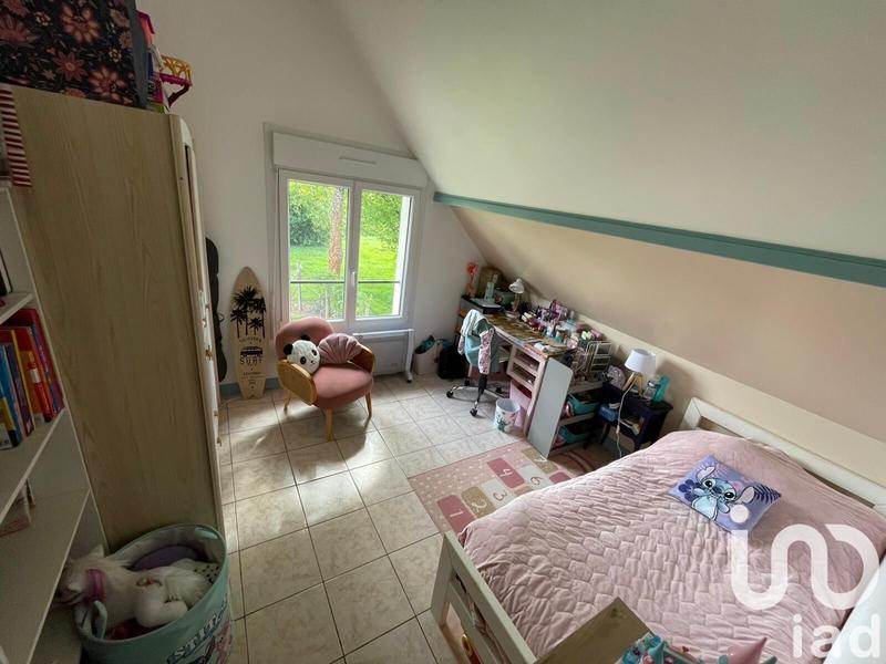 Maison de campagne - 102 m² - 4 pièces