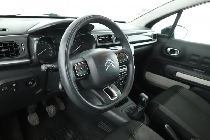 Citroën C3 1.2 PureTech Feel 82 ch