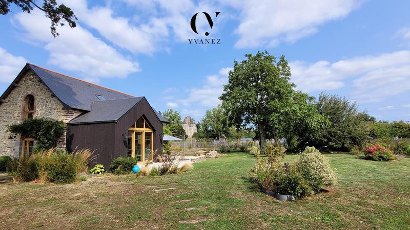 Maison - 152 m² - 6 pièces