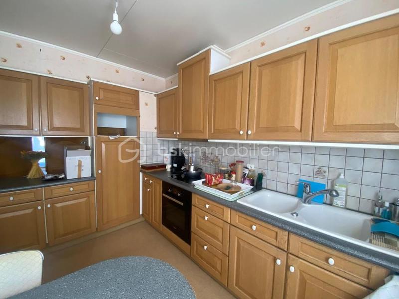 Maison - 160 m² - 7 pièces