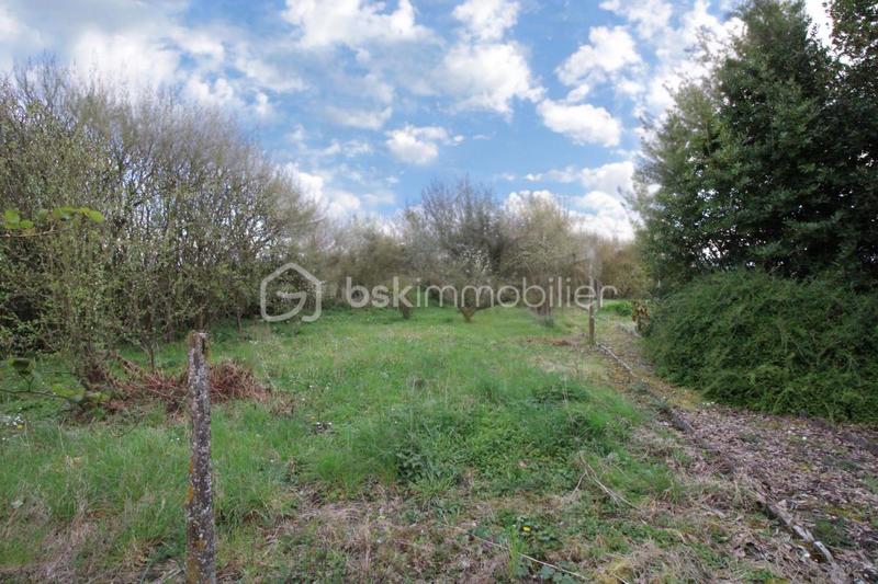 Ferme - 913 m² - 10 pièces