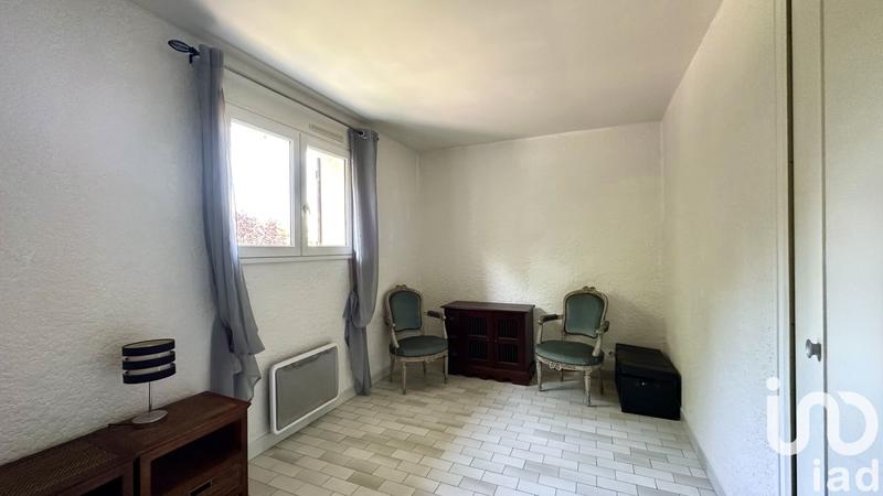 Maison - 191 m² - 7 pièces