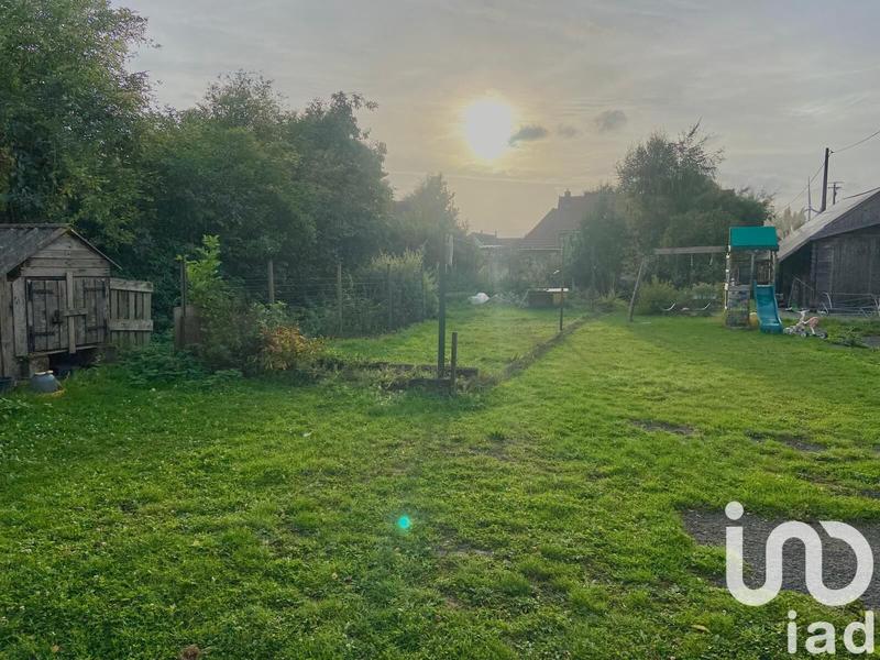 Maison de village - 300 m² - 10 pièces