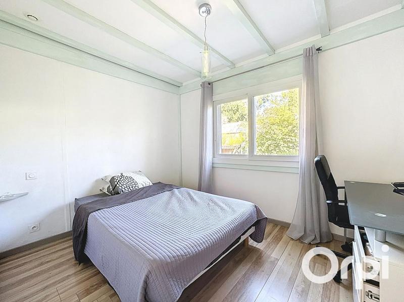 Maison - 105 m² - 4 pièces