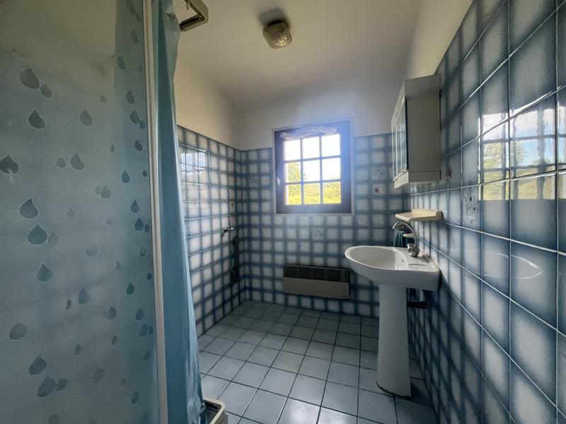 Maison - 65 m² - 4 pièces