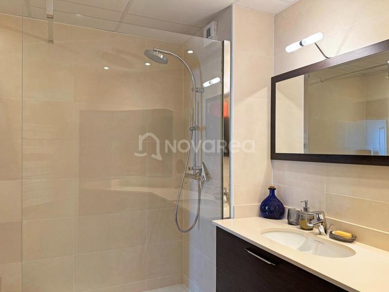 Appartement - 177 m² - 5 pièces