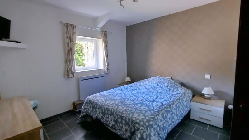 Maison - 190 m² - 7 pièces