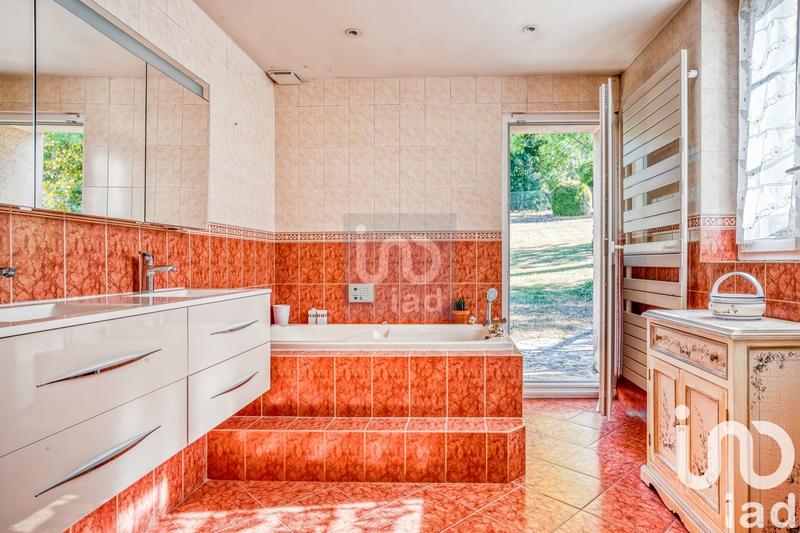 Maison de campagne - 170 m² - 7 pièces