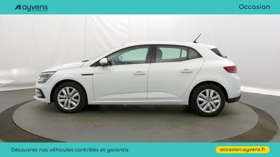 Renault Mégane 1.0 TCe 115ch Business
