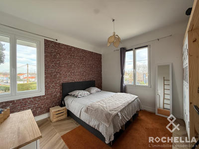 Appartement - 31 m² - 2 pièces