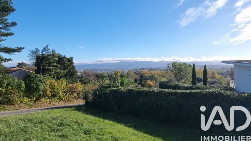 Maison - 165 m² - 4 pièces