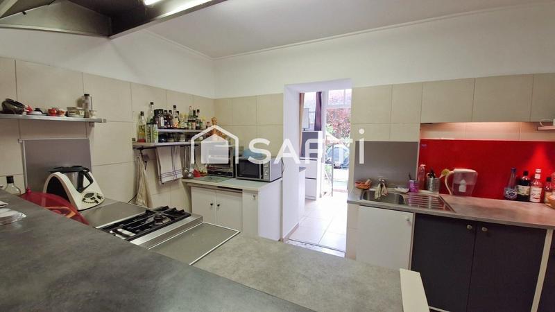 Villa - 130 m² - 7 pièces