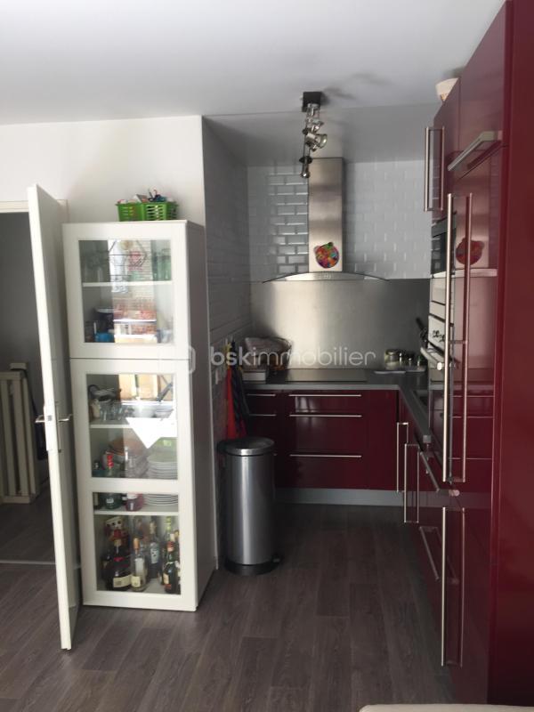 Duplex - 63 m² - 3 pièces