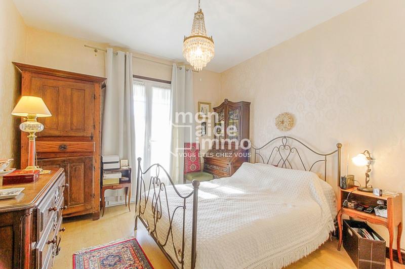 Maison - 172 m² - 6 pièces