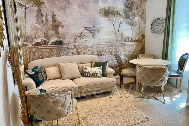 Maison de ville - 50 m² - 3 pièces