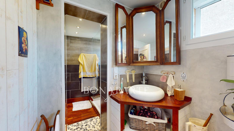 Maison - 147 m² - 6 pièces