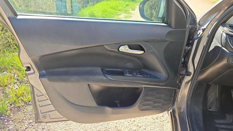 Fiat Tipo II 1.2 Multijet 95 Easy