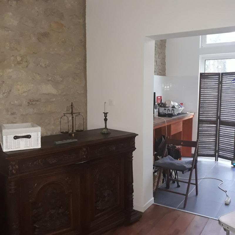 Appartement - 93 m² - 4 pièces