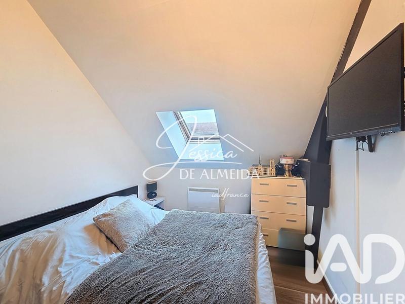 Maison - 67 m² - 4 pièces