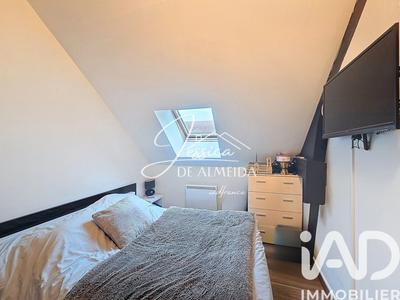 Maison - 67 m² - 4 pièces