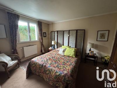 Maison - 97 m² - 5 pièces