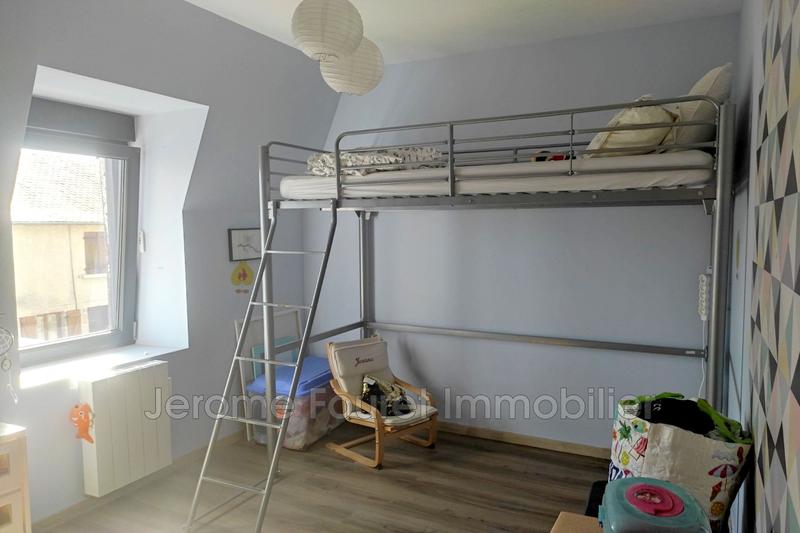 Maison de ville - 68 m² - 5 pièces