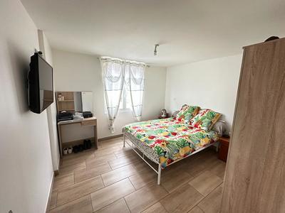 Maison - 61 m² - 3 pièces