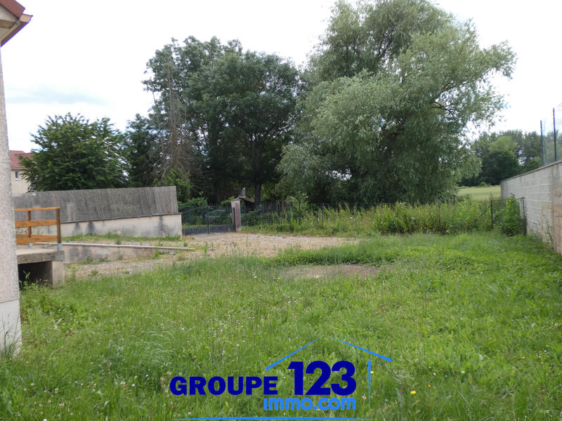 Maison - 87 m² - 5 pièces